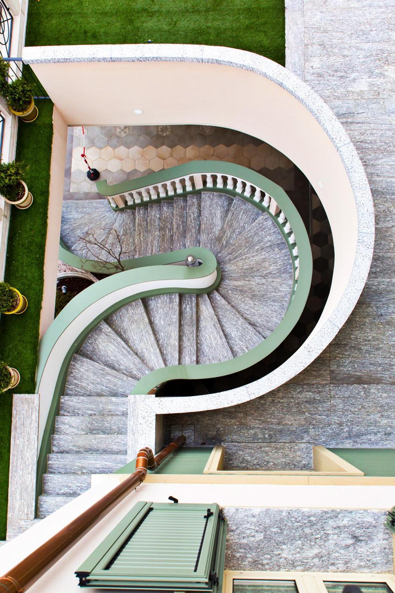Hotel Al Campanile - Luxury Suites & Apartments Baveno Bagian luar foto